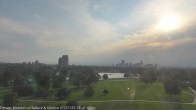 Archived image Webcam Denver&#39;s Skyline 17:00