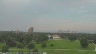 Archiv Foto Webcam Skyline Denver Colorado 05:00