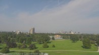 Archiv Foto Webcam Skyline Denver Colorado 07:00
