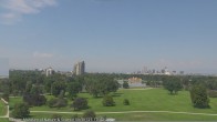Archiv Foto Webcam Skyline Denver Colorado 09:00