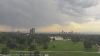 Archiv Foto Webcam Skyline Denver Colorado 13:00