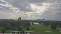 Archiv Foto Webcam Skyline Denver Colorado 15:00
