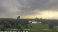 Archiv Foto Webcam Skyline Denver Colorado 17:00