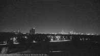 Archiv Foto Webcam Skyline Denver Colorado 03:00