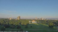 Archiv Foto Webcam Skyline Denver Colorado 05:00