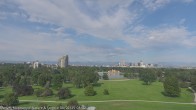 Archiv Foto Webcam Skyline Denver Colorado 07:00