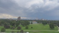 Archiv Foto Webcam Skyline Denver Colorado 13:00