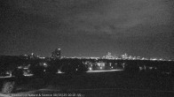 Archiv Foto Webcam Skyline Denver Colorado 23:00