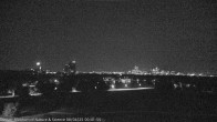 Archiv Foto Webcam Skyline Denver Colorado 18:00
