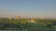 Archiv Foto Webcam Skyline Denver Colorado 00:00