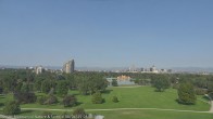 Archiv Foto Webcam Skyline Denver Colorado 02:00