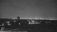 Archiv Foto Webcam Skyline Denver Colorado 18:00