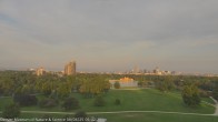 Archiv Foto Webcam Skyline Denver Colorado 00:00