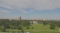 Archiv Foto Webcam Skyline Denver Colorado 02:00