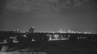Archived image Webcam Denver&#39;s Skyline 23:00