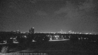Archiv Foto Webcam Skyline Denver Colorado 01:00