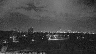 Archived image Webcam Denver&#39;s Skyline 23:00