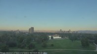 Archived image Webcam Denver&#39;s Skyline 05:00