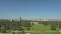 Archiv Foto Webcam Skyline Denver Colorado 07:00