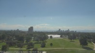 Archiv Foto Webcam Skyline Denver Colorado 15:00