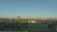 Archived image Webcam Denver&#39;s Skyline 05:00