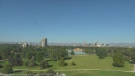 Archived image Webcam Denver&#39;s Skyline 07:00
