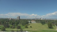 Archived image Webcam Denver&#39;s Skyline 09:00