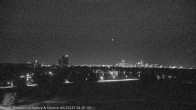 Archived image Webcam Denver&#39;s Skyline 03:00