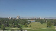 Archived image Webcam Denver&#39;s Skyline 07:00