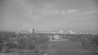 Archiv Foto Webcam Skyline Denver Colorado 03:00