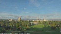 Archiv Foto Webcam Skyline Denver Colorado 04:00