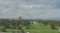 Archiv Foto Webcam Skyline Denver Colorado 07:00