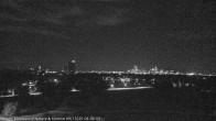 Archiv Foto Webcam Skyline Denver Colorado 03:00