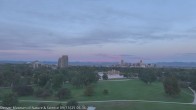 Archiv Foto Webcam Skyline Denver Colorado 05:00