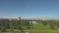 Archiv Foto Webcam Skyline Denver Colorado 07:00
