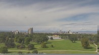 Archiv Foto Webcam Skyline Denver Colorado 09:00