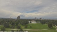 Archiv Foto Webcam Skyline Denver Colorado 11:00