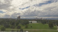 Archiv Foto Webcam Skyline Denver Colorado 13:00