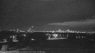 Archiv Foto Webcam Skyline Denver Colorado 19:00