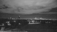 Archiv Foto Webcam Skyline Denver Colorado 23:00