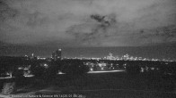 Archiv Foto Webcam Skyline Denver Colorado 00:00