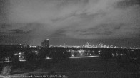 Archiv Foto Webcam Skyline Denver Colorado 01:00