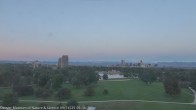 Archived image Webcam Denver&#39;s Skyline 05:00