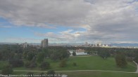 Archiv Foto Webcam Skyline Denver Colorado 07:00