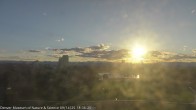 Archiv Foto Webcam Skyline Denver Colorado 17:00