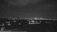 Archiv Foto Webcam Skyline Denver Colorado 23:00