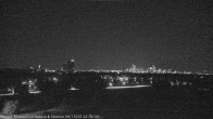 Archiv Foto Webcam Skyline Denver Colorado 01:00