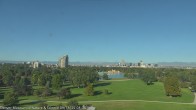 Archiv Foto Webcam Skyline Denver Colorado 07:00