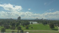 Archiv Foto Webcam Skyline Denver Colorado 13:00