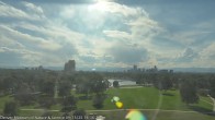 Archiv Foto Webcam Skyline Denver Colorado 15:00